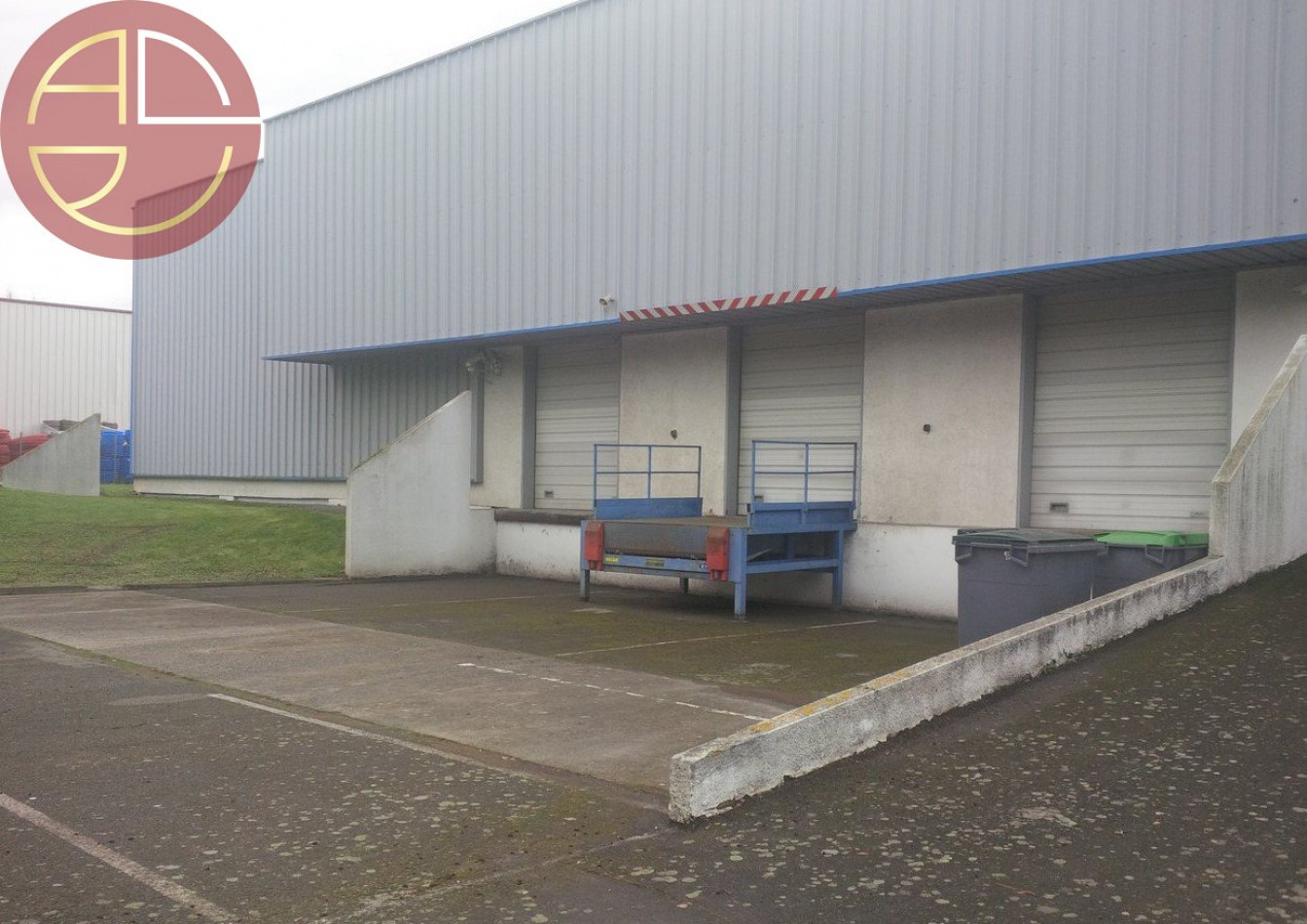 location Entrepot Toulouse - Photo 10