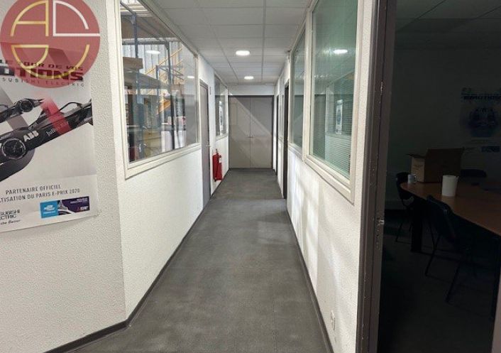 location Entrepot Toulouse