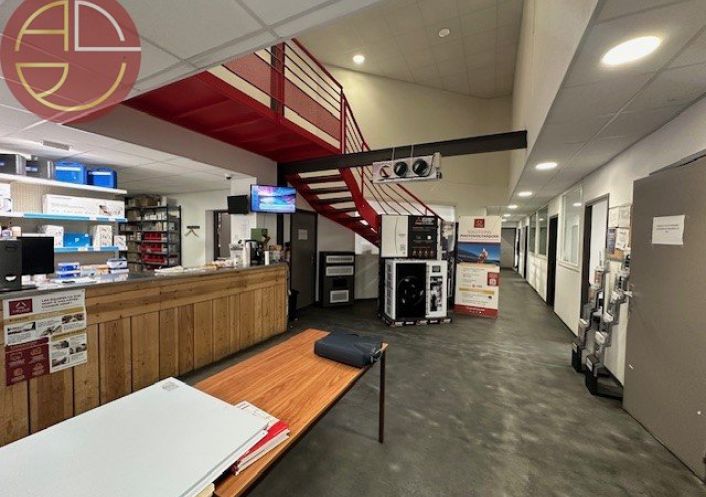 location Entrepot Toulouse