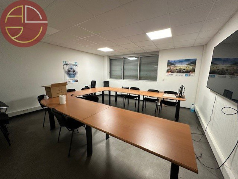 location Entrepot Toulouse - Photo 7