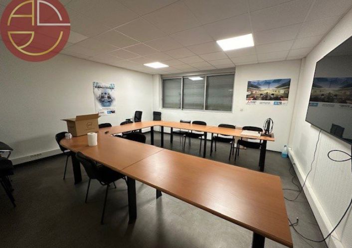 location Entrepot Toulouse