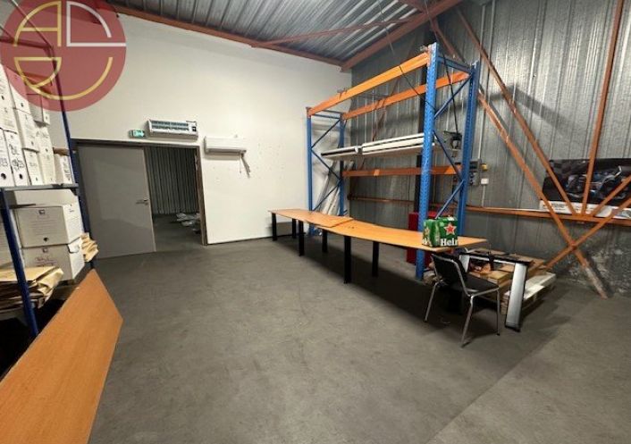 location Entrepot Toulouse