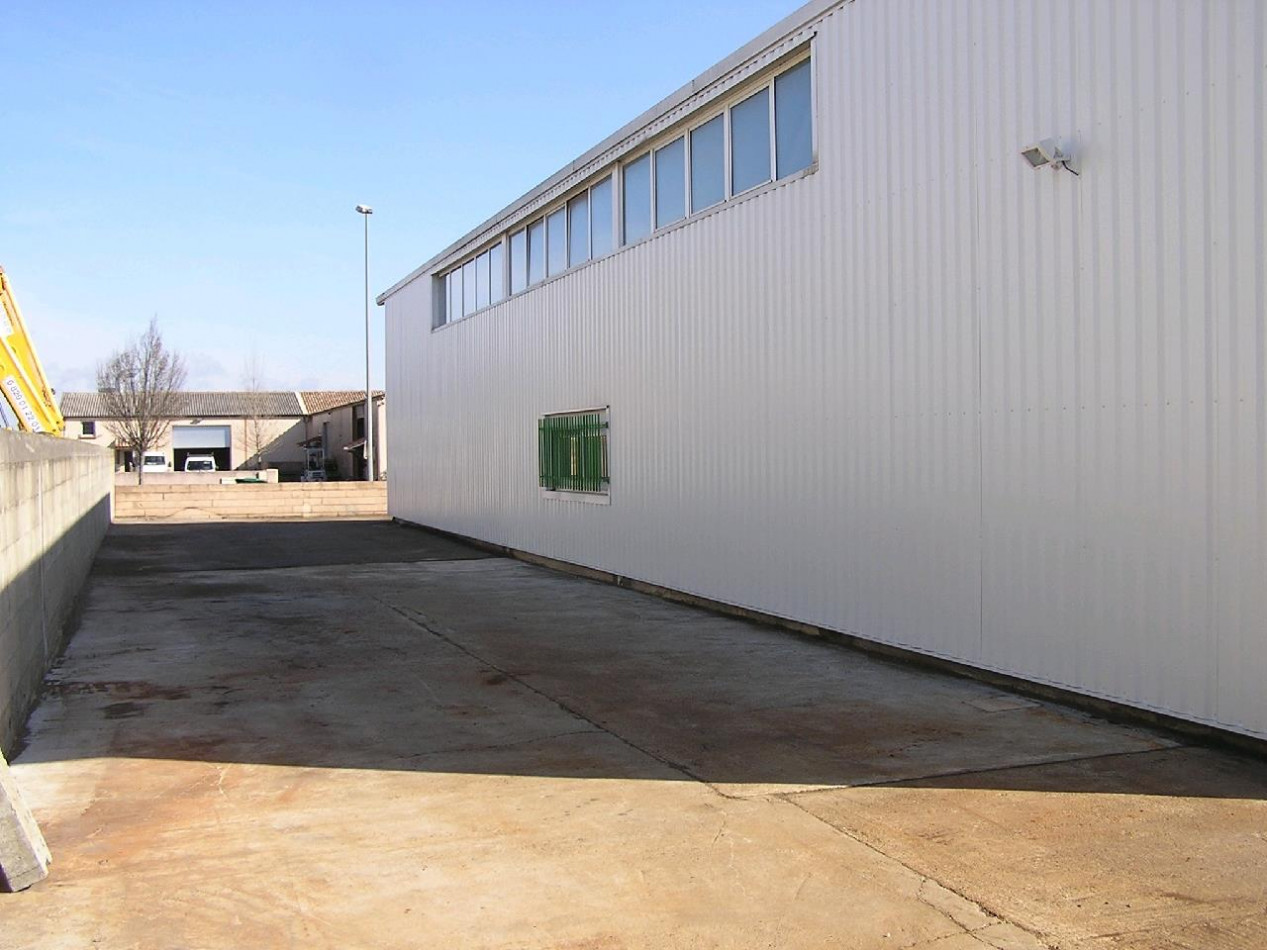 location Entrepot Colomiers - Photo 8