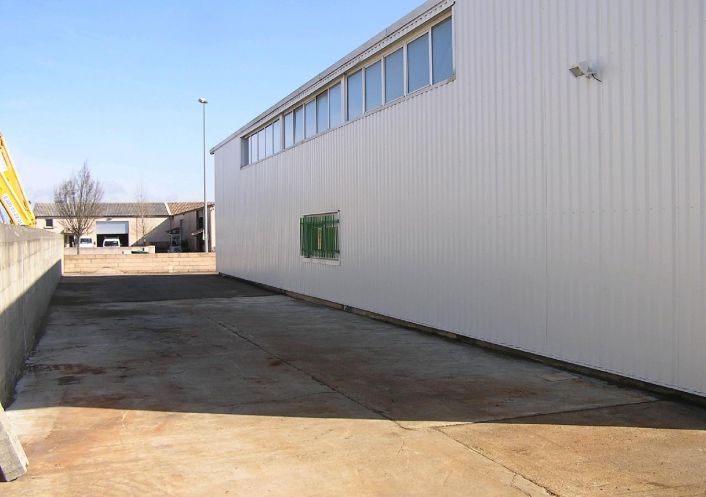 location Entrepot Colomiers