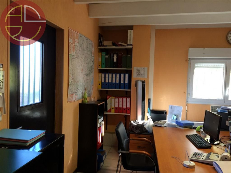 location Entrepot Colomiers - Photo 3