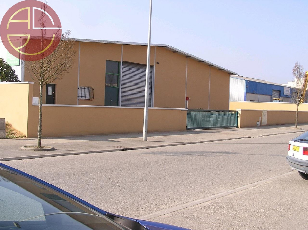 location Entrepot Colomiers - Photo 5