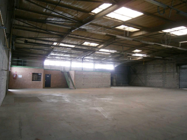 location Entrepot Colomiers - Photo 6