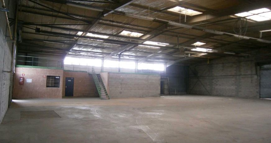 location Entrepot Colomiers