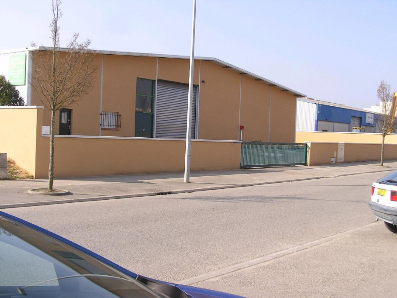 location Entrepot Colomiers - Photo 10