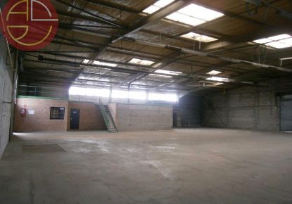 location Entrepot Colomiers