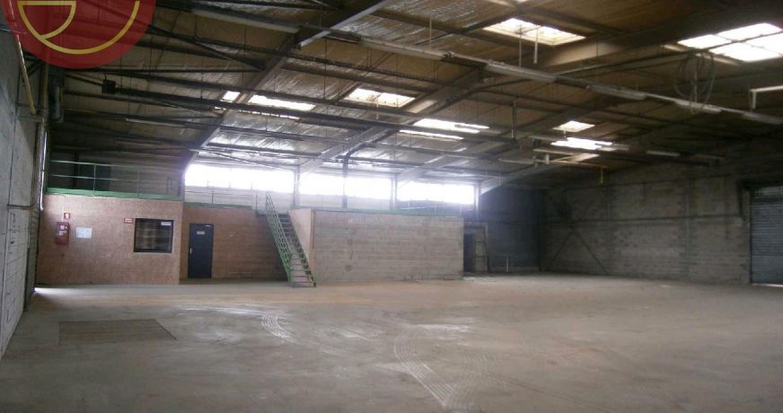 location Entrepot Colomiers