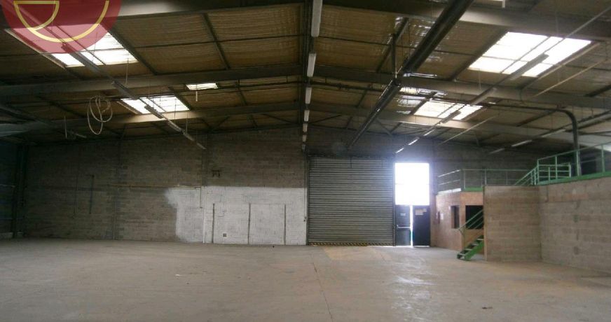 location Entrepot Colomiers