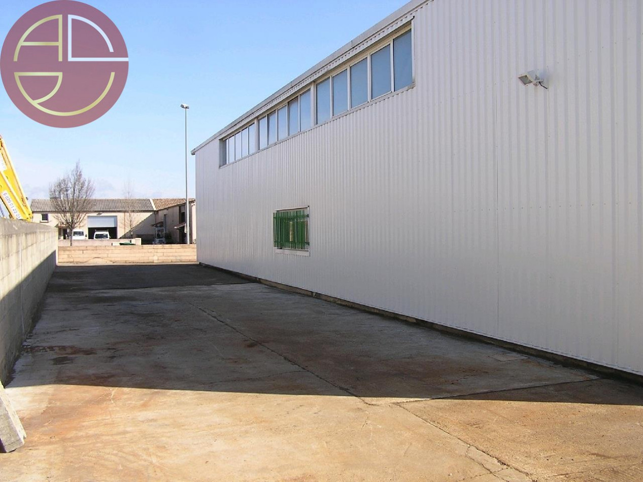 location Entrepot Colomiers - Photo 4