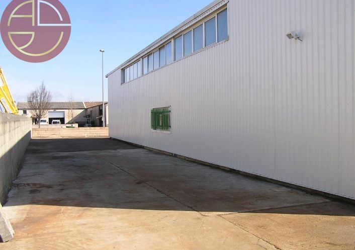 location Entrepot Colomiers