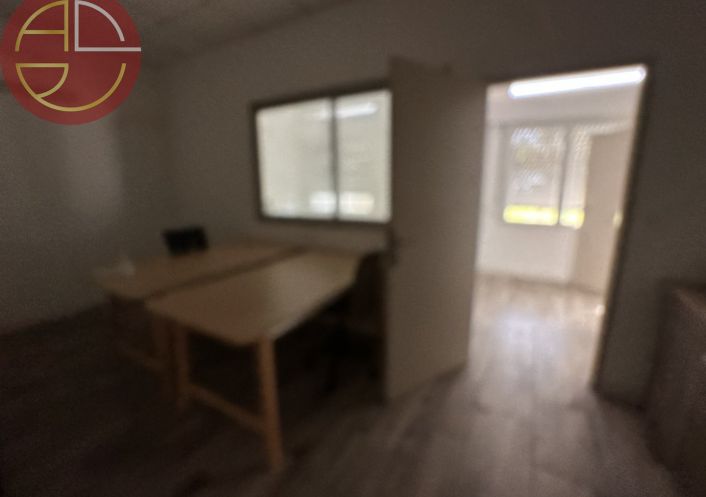 location Entrepot L'union