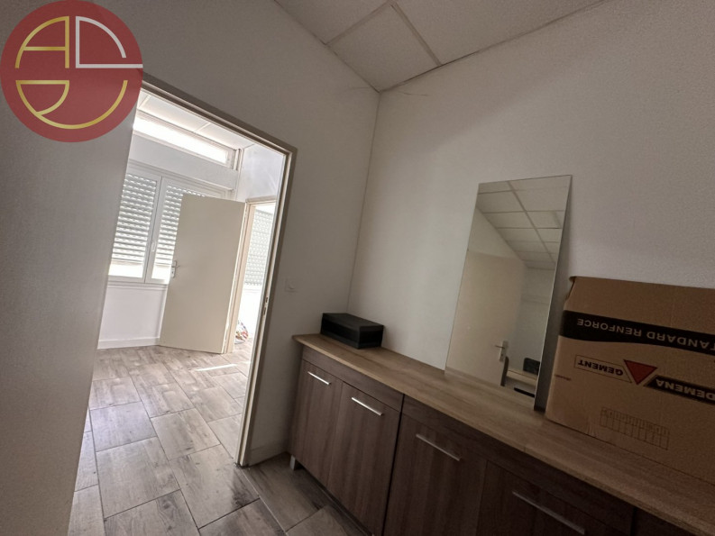 location Entrepot L'union - Photo 6