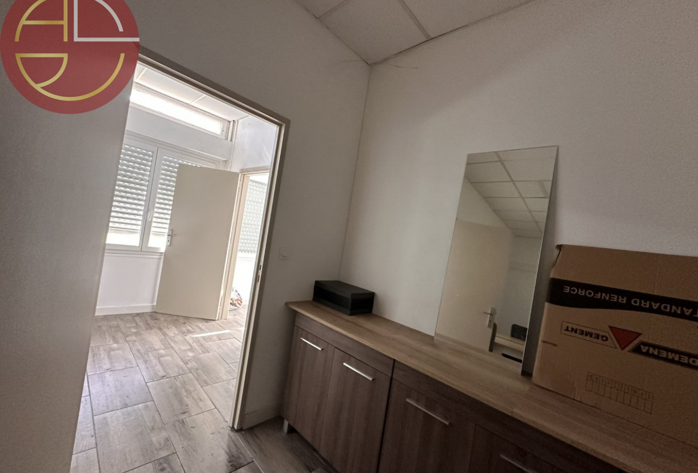 location Entrepot L'union - Photo 6