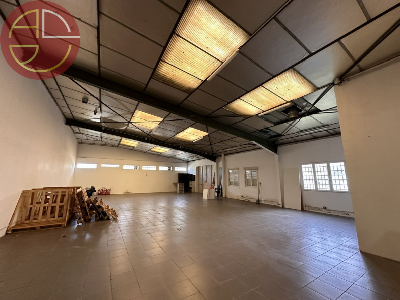 location Entrepot L'union - Photo 7