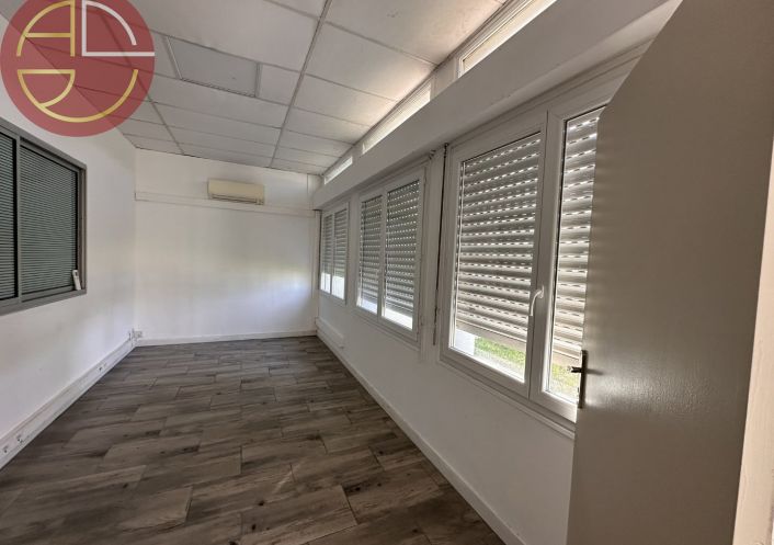 location Entrepot L'union