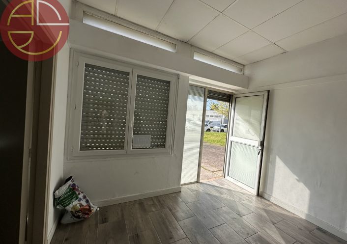 location Entrepot L'union