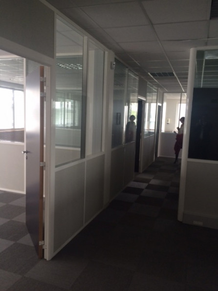 location Bureau Toulouse - Photo 2