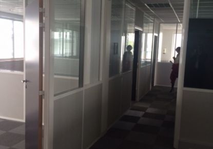 location Bureau Toulouse