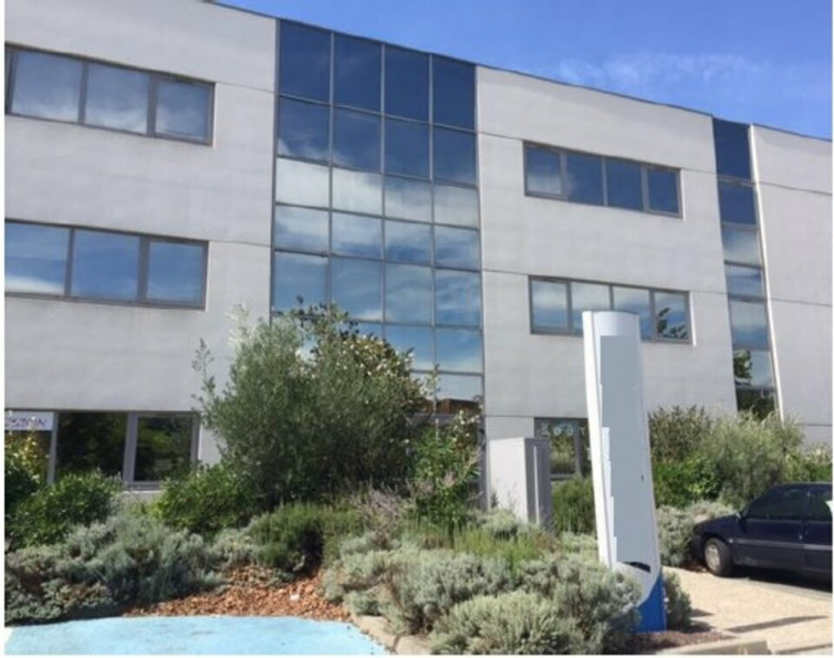 location Bureau Colomiers - Photo 5