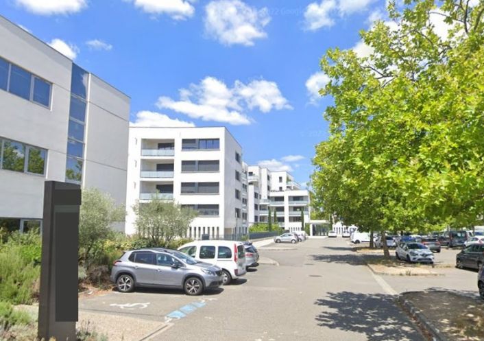 location Bureau Colomiers