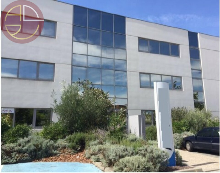 location Bureau Colomiers - Photo 2