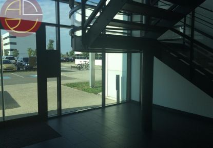 location Bureau Colomiers