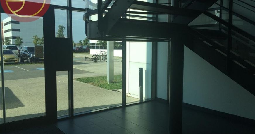 location Bureau Colomiers