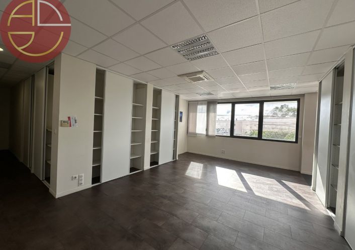 location Bureau Muret