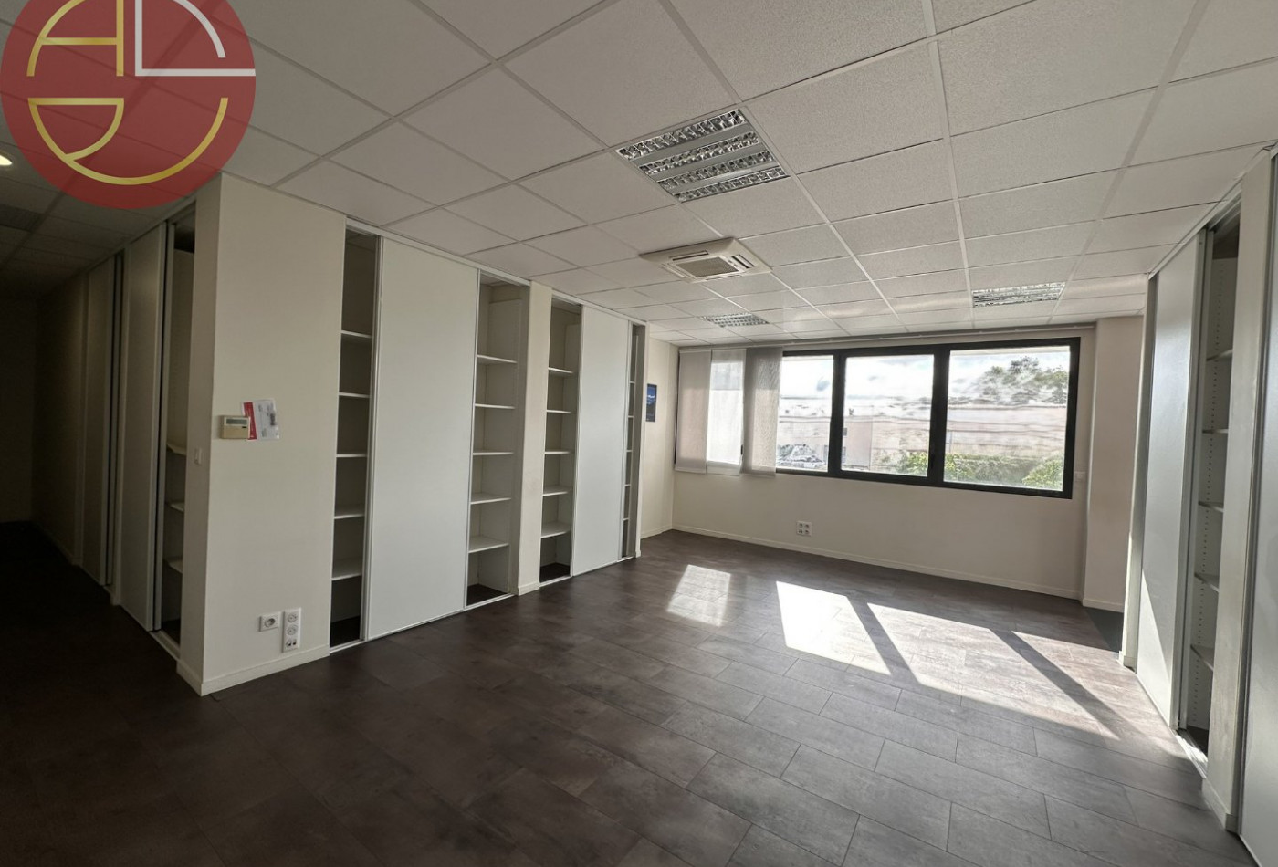 location Bureau Muret - Photo 2