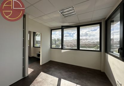 location Bureau Muret