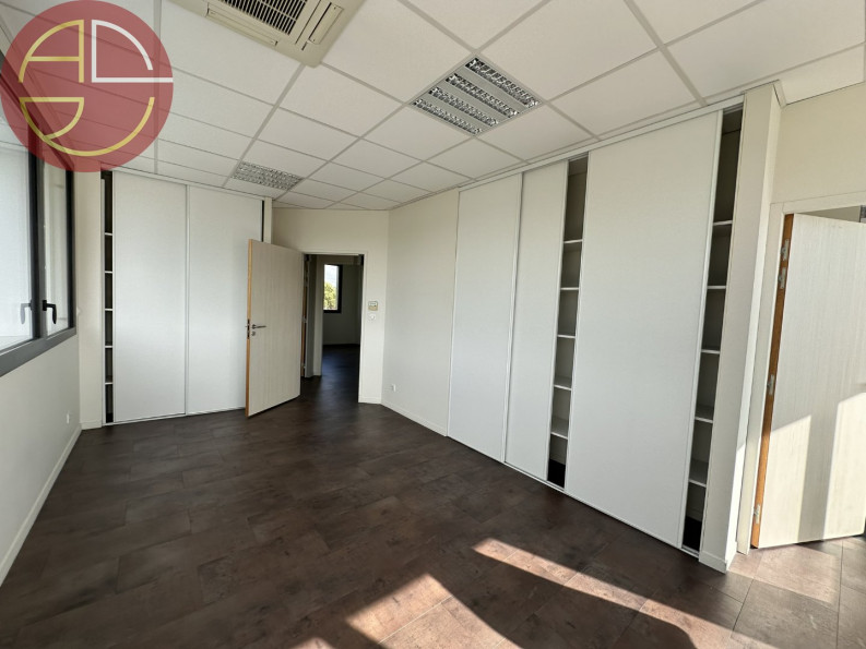 location Bureau Muret - Photo 3