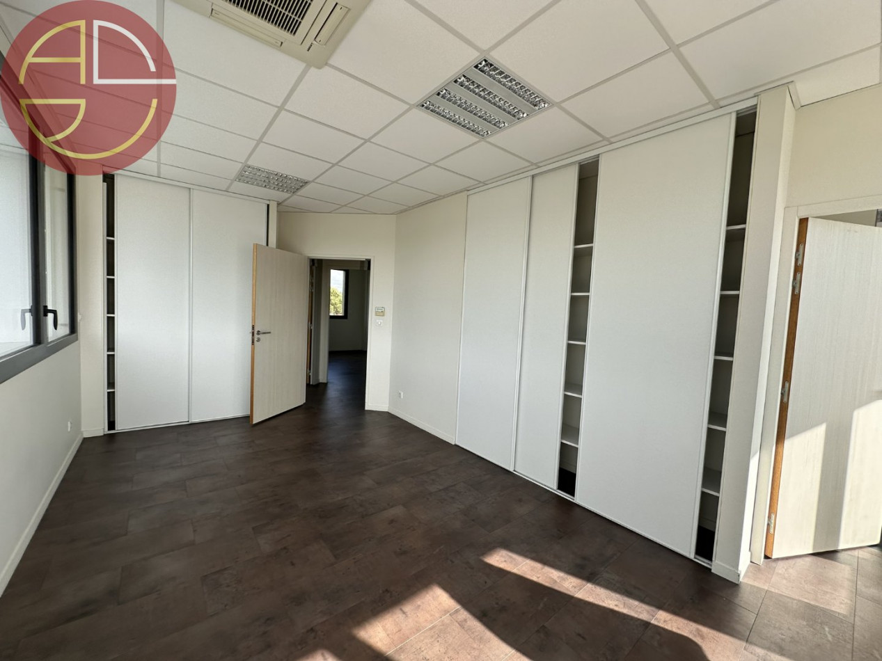 location Bureau Muret - Photo 3
