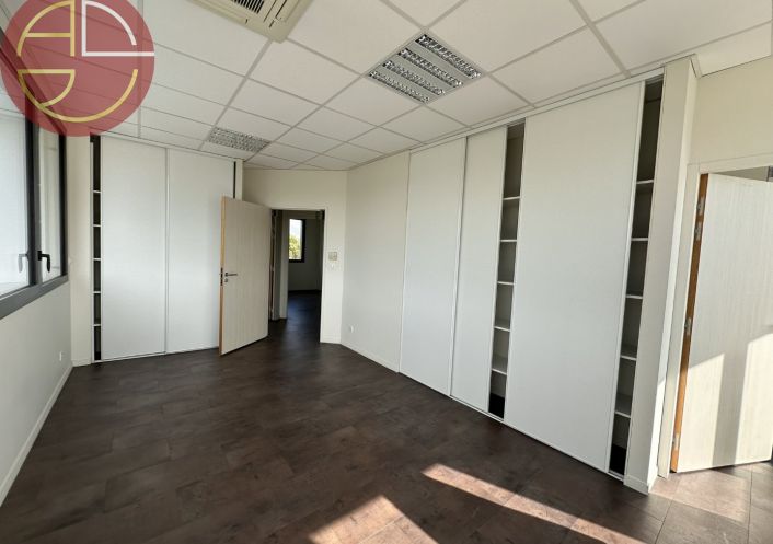 location Bureau Muret