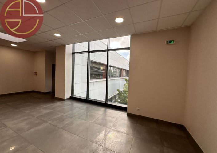 location Bureau Muret