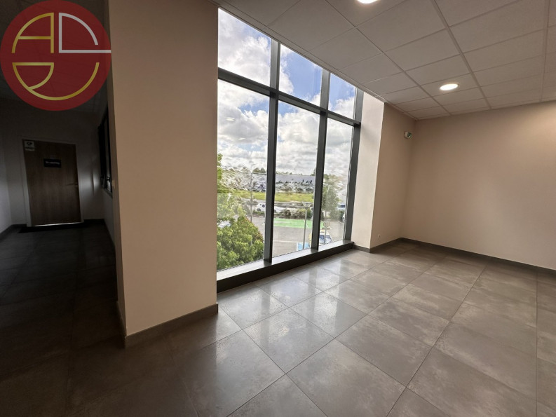 location Bureau Muret - Photo 6