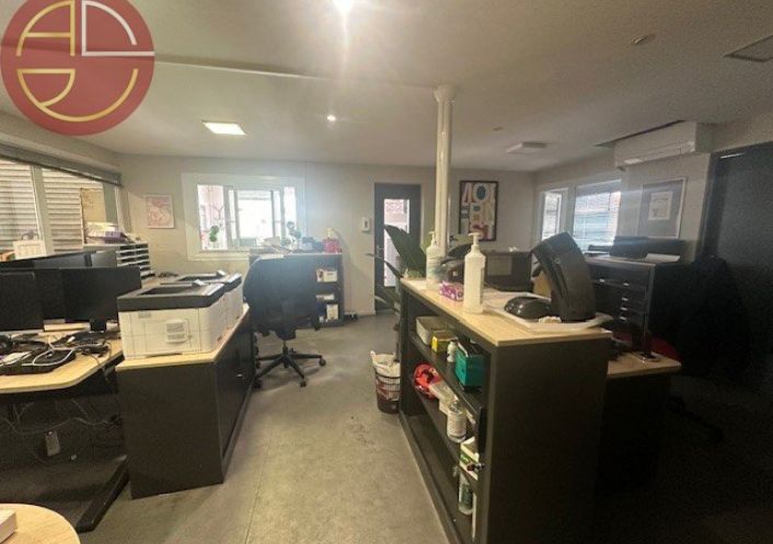 location Entrepot Toulouse