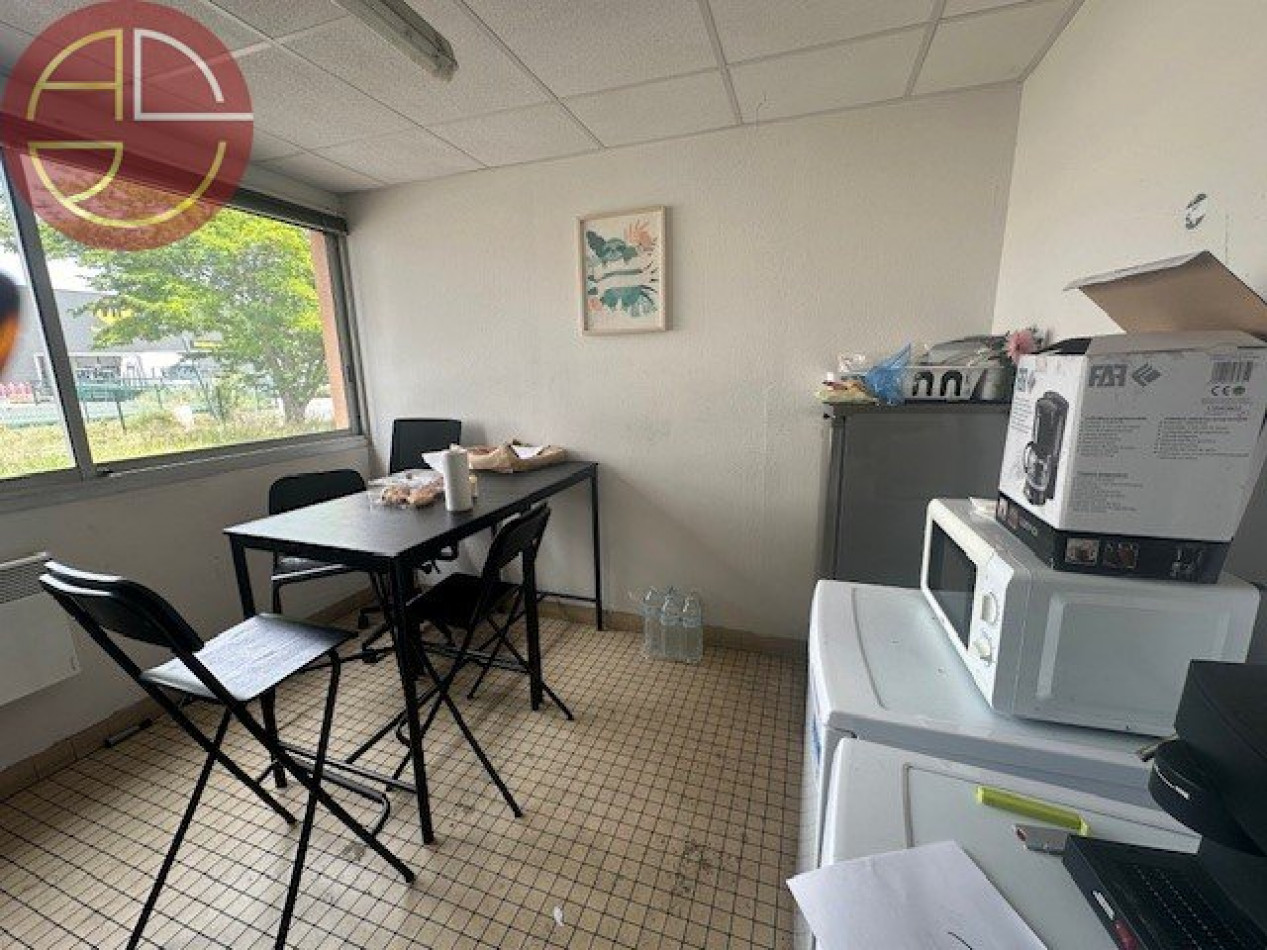 location Entrepot Toulouse - Photo 8