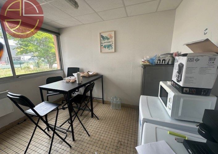 location Entrepot Toulouse
