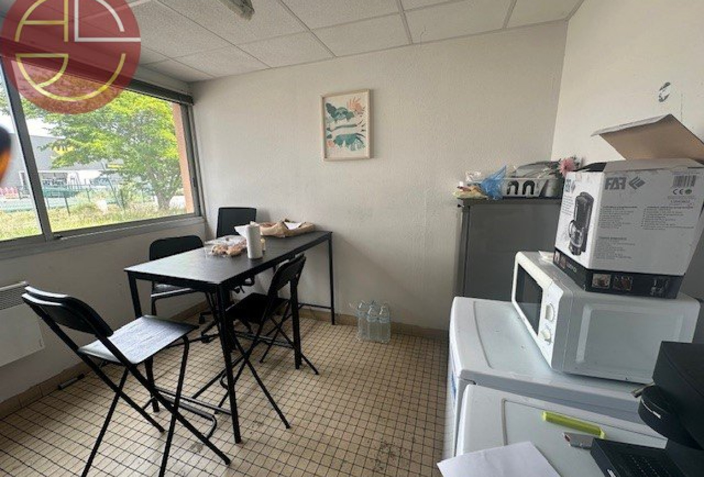 location Entrepot Toulouse - Photo 8