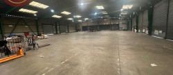 location Entrepot Toulouse