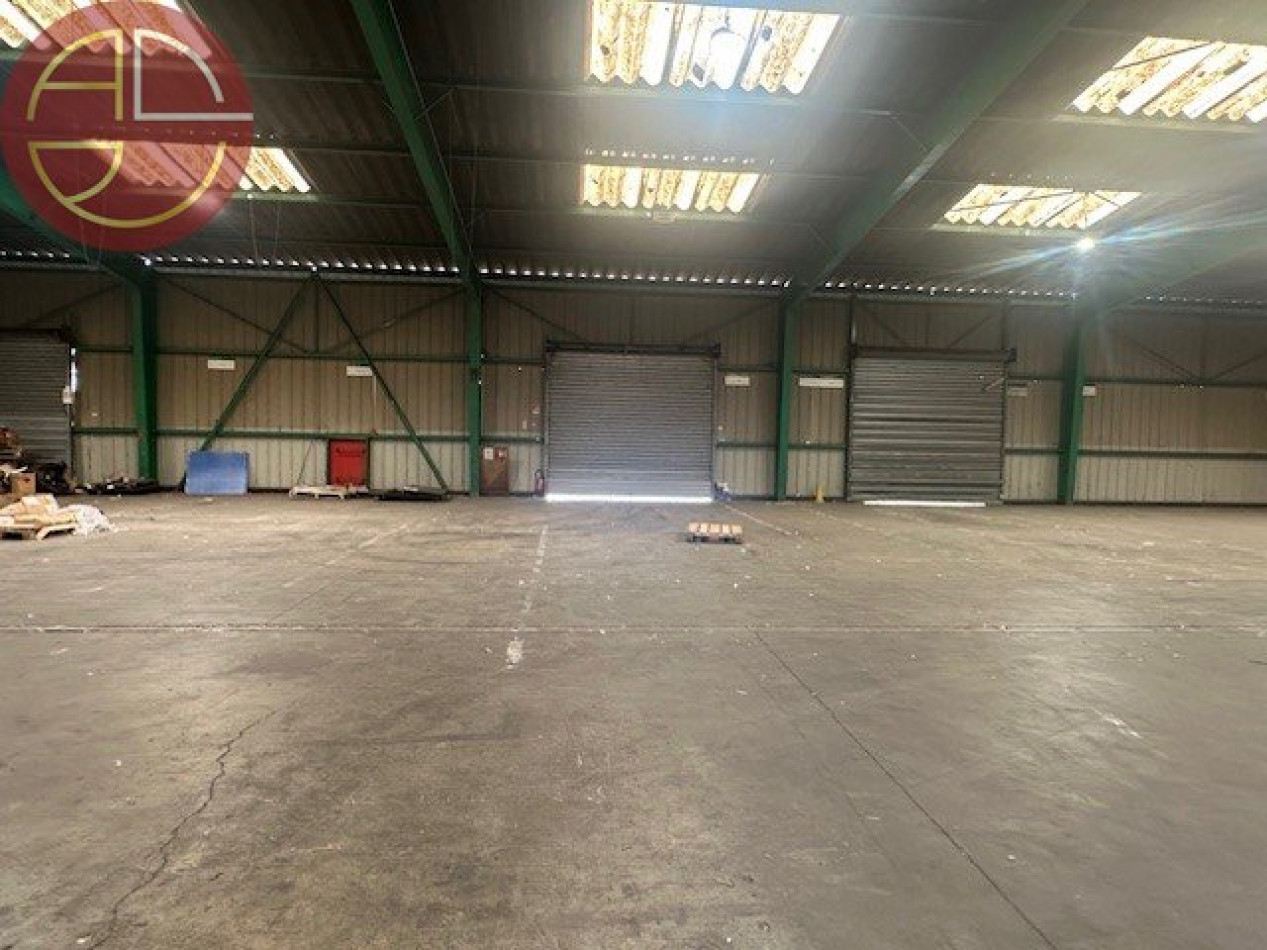location Entrepot Toulouse - Photo 3