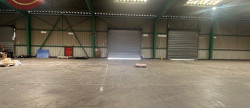 location Entrepot Toulouse