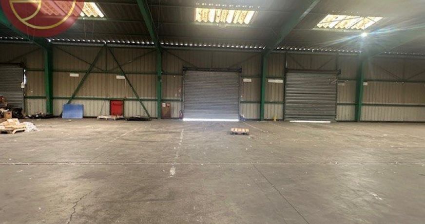 location Entrepot Toulouse