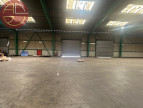 location Entrepot Toulouse
