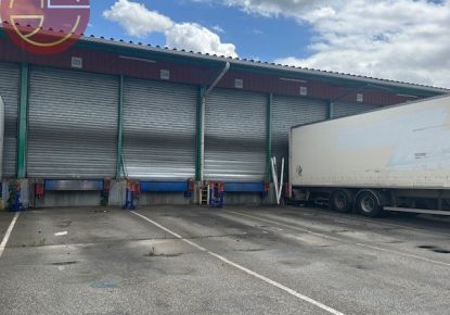 location Entrepot Toulouse