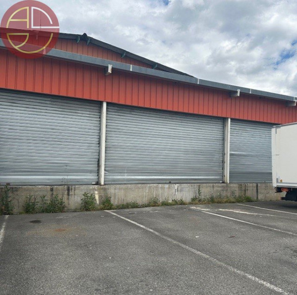 location Entrepot Toulouse - Photo 7